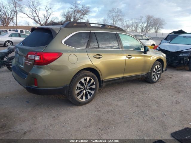 Photo 3 VIN: 4S4BSANC9H3284424 - SUBARU OUTBACK 