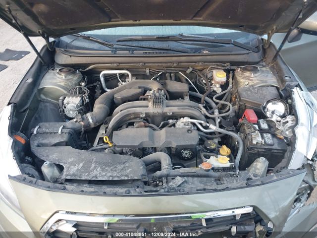 Photo 9 VIN: 4S4BSANC9H3284424 - SUBARU OUTBACK 