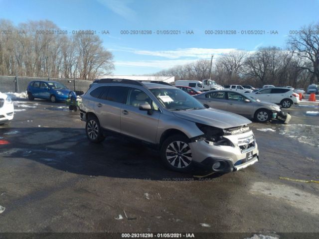 Photo 0 VIN: 4S4BSANC9H3286612 - SUBARU OUTBACK 