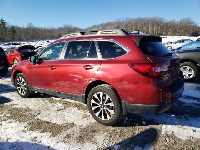 Photo 1 VIN: 4S4BSANC9H3296363 - SUBARU OUTBACK 