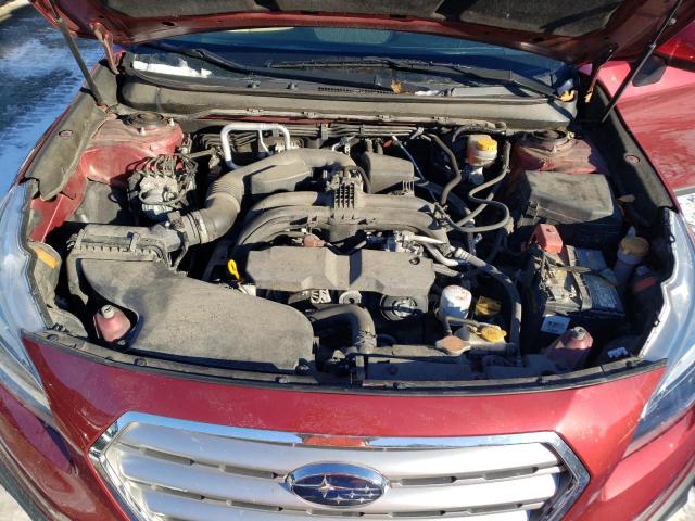 Photo 11 VIN: 4S4BSANC9H3296363 - SUBARU OUTBACK 