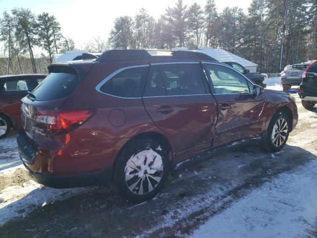 Photo 2 VIN: 4S4BSANC9H3296363 - SUBARU OUTBACK 