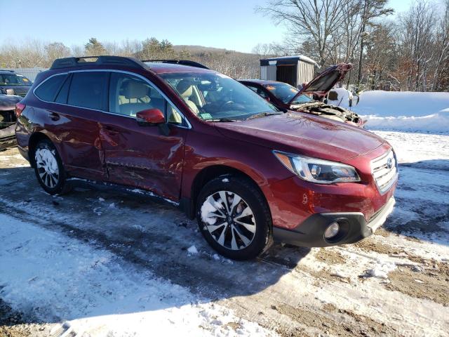 Photo 3 VIN: 4S4BSANC9H3296363 - SUBARU OUTBACK 