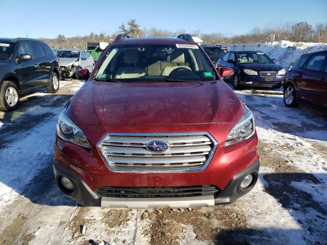 Photo 4 VIN: 4S4BSANC9H3296363 - SUBARU OUTBACK 