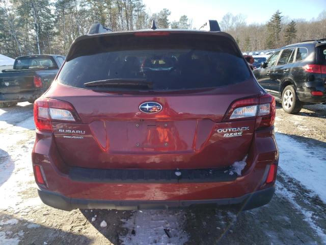 Photo 5 VIN: 4S4BSANC9H3296363 - SUBARU OUTBACK 