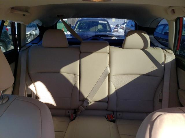 Photo 9 VIN: 4S4BSANC9H3296363 - SUBARU OUTBACK 