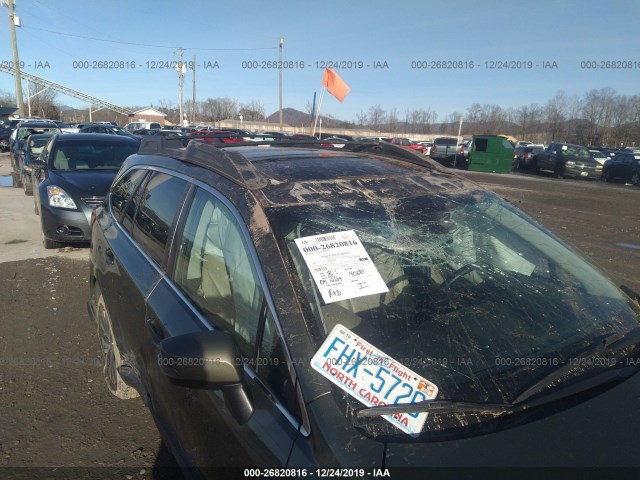 Photo 5 VIN: 4S4BSANC9H3297206 - SUBARU OUTBACK 