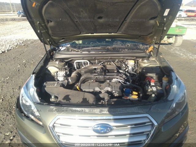 Photo 9 VIN: 4S4BSANC9H3297206 - SUBARU OUTBACK 