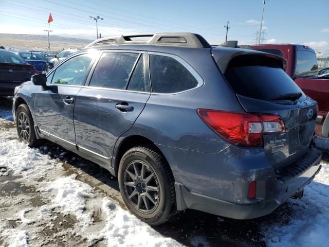 Photo 1 VIN: 4S4BSANC9H3299179 - SUBARU OUTBACK 2. 