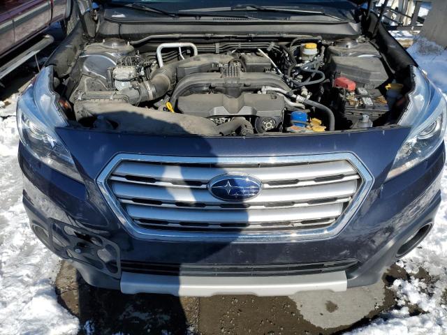 Photo 11 VIN: 4S4BSANC9H3299179 - SUBARU OUTBACK 2. 