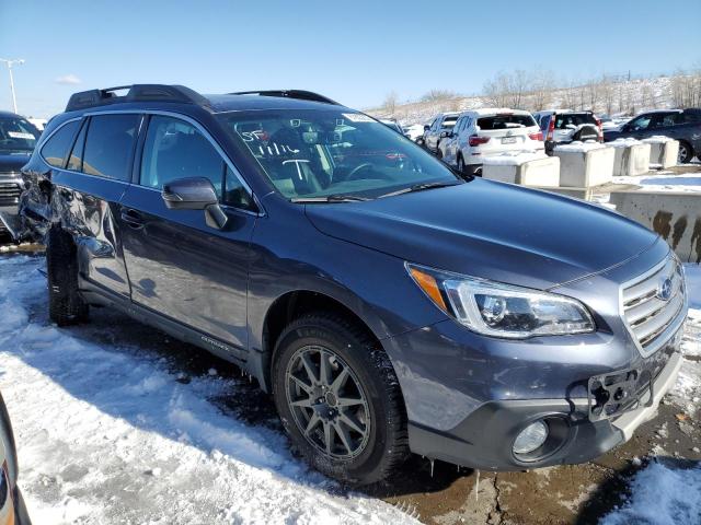 Photo 3 VIN: 4S4BSANC9H3299179 - SUBARU OUTBACK 2. 