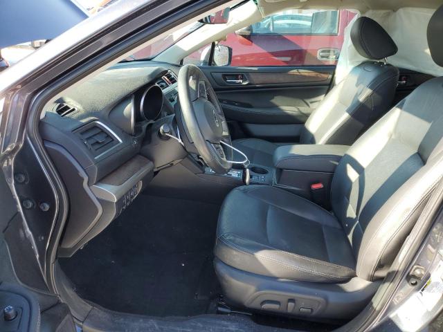 Photo 6 VIN: 4S4BSANC9H3299179 - SUBARU OUTBACK 2. 