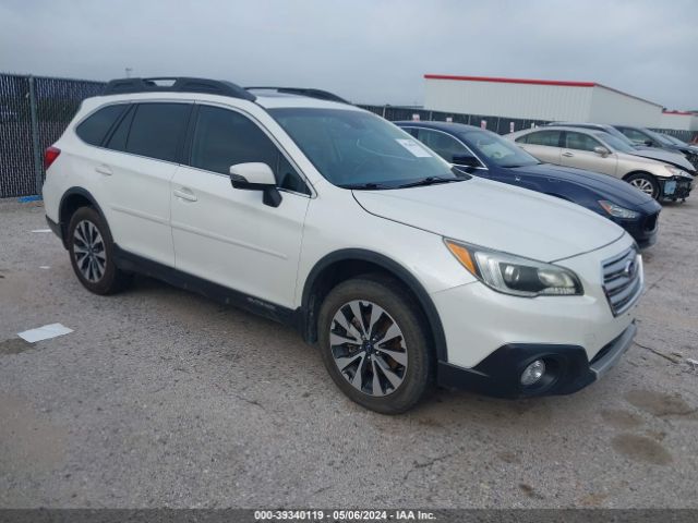 Photo 0 VIN: 4S4BSANC9H3303716 - SUBARU OUTBACK 