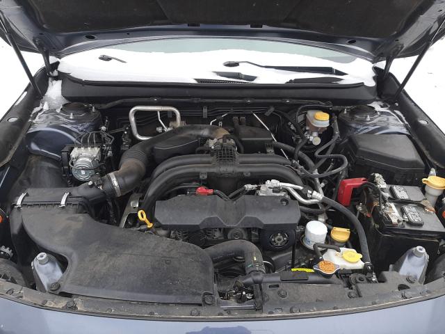 Photo 6 VIN: 4S4BSANC9H3310651 - SUBARU OUTBACK 2. 