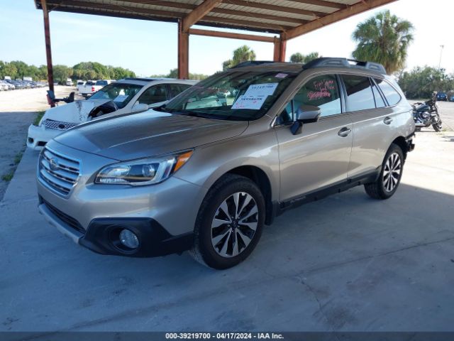 Photo 1 VIN: 4S4BSANC9H3312917 - SUBARU OUTBACK 