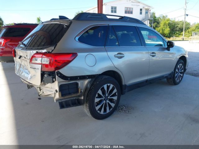 Photo 3 VIN: 4S4BSANC9H3312917 - SUBARU OUTBACK 