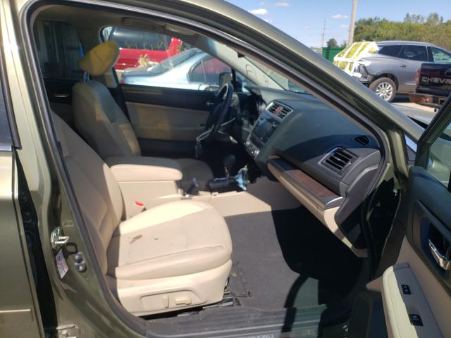 Photo 4 VIN: 4S4BSANC9H3315090 - SUBARU OUTBACK 2. 