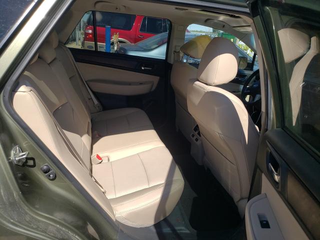 Photo 5 VIN: 4S4BSANC9H3315090 - SUBARU OUTBACK 2. 