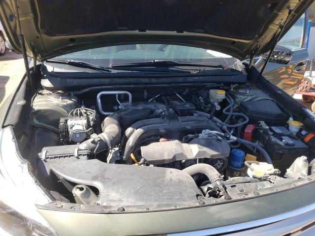 Photo 6 VIN: 4S4BSANC9H3315090 - SUBARU OUTBACK 2. 