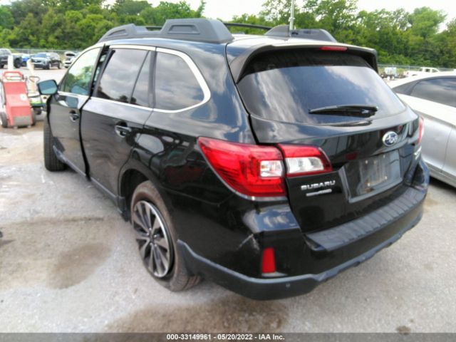 Photo 2 VIN: 4S4BSANC9H3320032 - SUBARU OUTBACK 