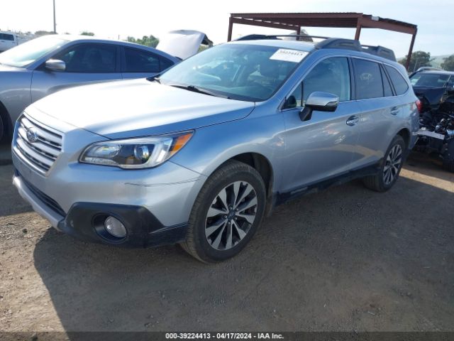 Photo 1 VIN: 4S4BSANC9H3320239 - SUBARU OUTBACK 