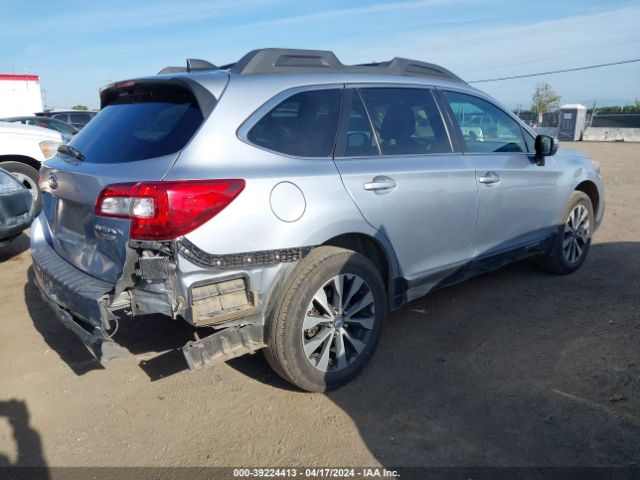 Photo 3 VIN: 4S4BSANC9H3320239 - SUBARU OUTBACK 