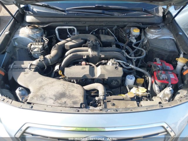 Photo 9 VIN: 4S4BSANC9H3320239 - SUBARU OUTBACK 