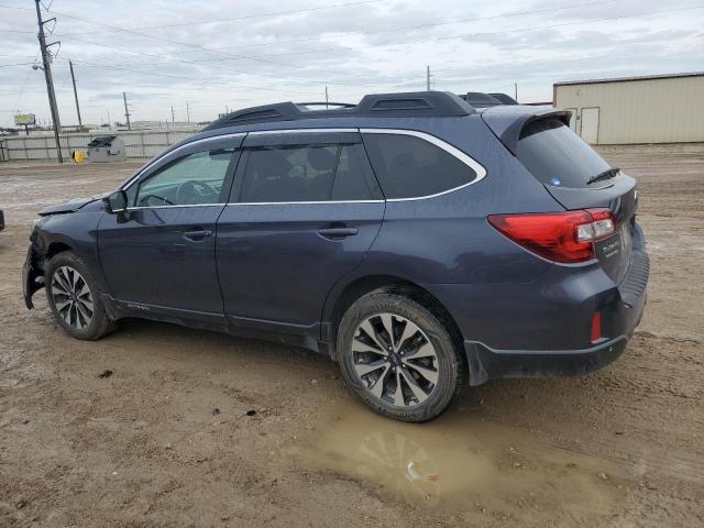 Photo 1 VIN: 4S4BSANC9H3320287 - SUBARU OUTBACK 2. 