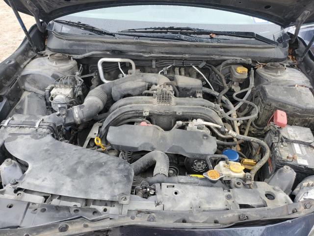 Photo 11 VIN: 4S4BSANC9H3320287 - SUBARU OUTBACK 2. 