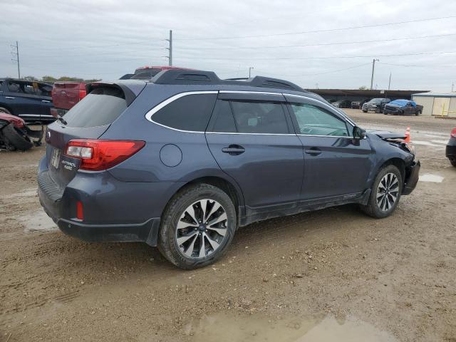 Photo 2 VIN: 4S4BSANC9H3320287 - SUBARU OUTBACK 2. 