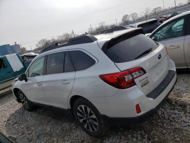 Photo 1 VIN: 4S4BSANC9H3344573 - SUBARU OUTBACK 2. 