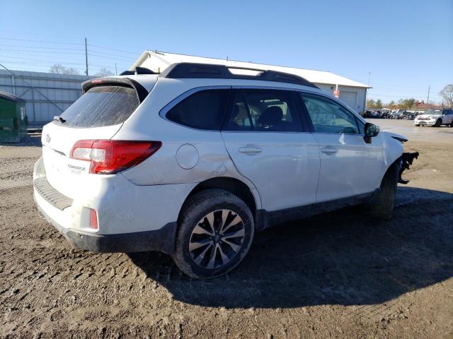 Photo 2 VIN: 4S4BSANC9H3344573 - SUBARU OUTBACK 2. 