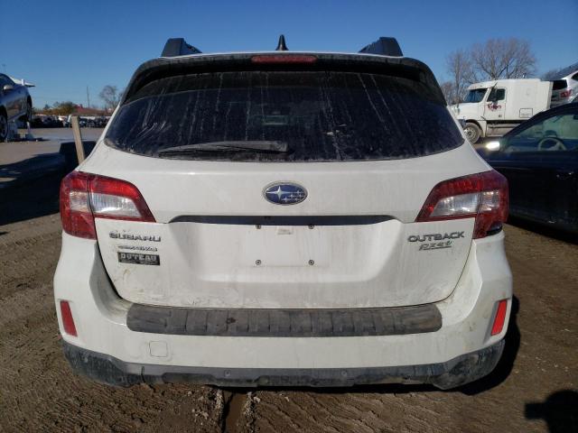 Photo 5 VIN: 4S4BSANC9H3344573 - SUBARU OUTBACK 2. 