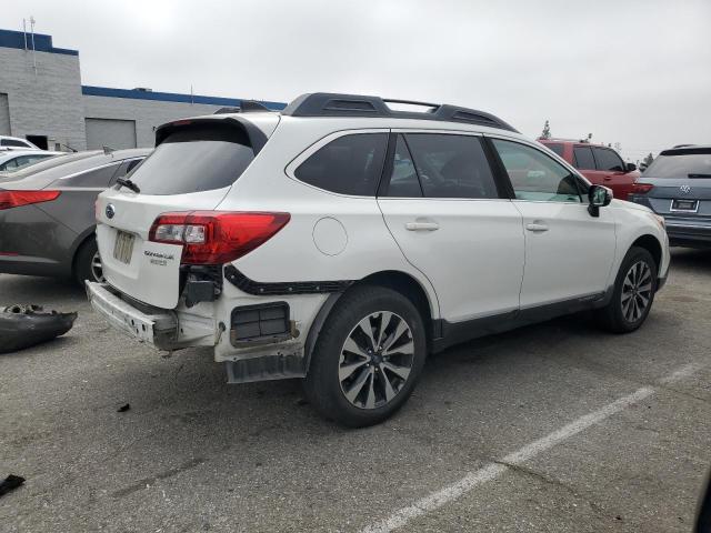 Photo 2 VIN: 4S4BSANC9H3351586 - SUBARU OUTBACK 