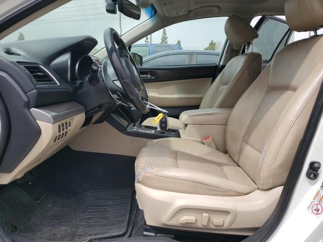 Photo 6 VIN: 4S4BSANC9H3351586 - SUBARU OUTBACK 