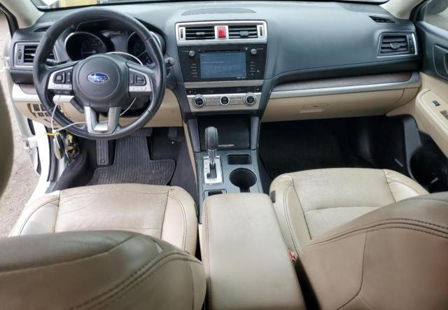 Photo 7 VIN: 4S4BSANC9H3351586 - SUBARU OUTBACK 