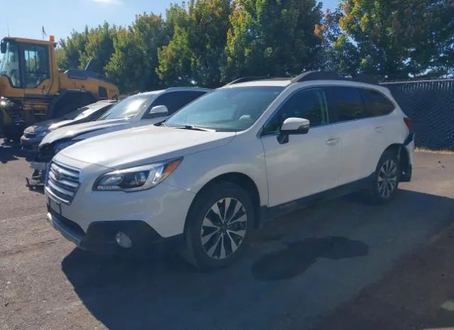 Photo 1 VIN: 4S4BSANC9H3362037 - SUBARU OUTBACK 