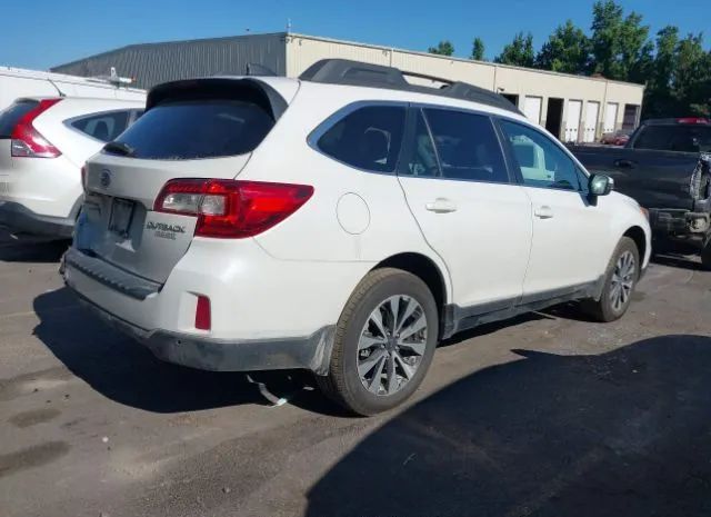 Photo 3 VIN: 4S4BSANC9H3362037 - SUBARU OUTBACK 