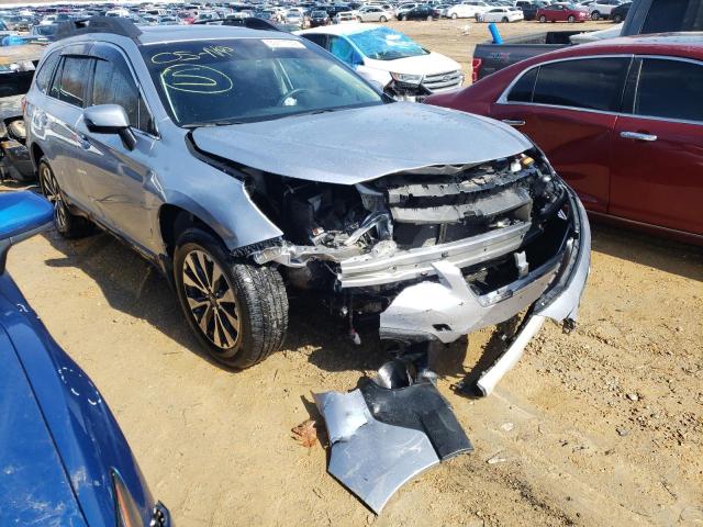 Photo 0 VIN: 4S4BSANC9H3364452 - SUBARU OUTBACK 2. 