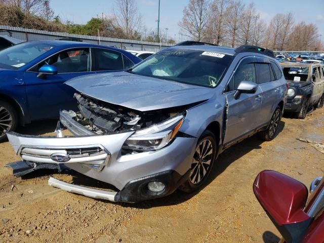 Photo 1 VIN: 4S4BSANC9H3364452 - SUBARU OUTBACK 2. 