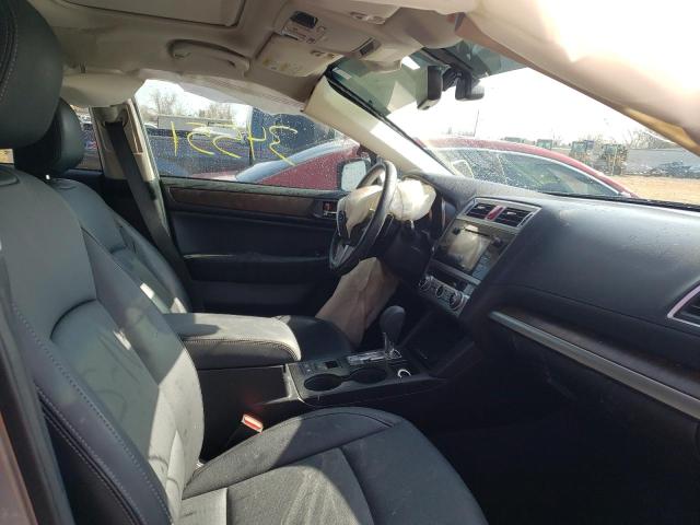 Photo 4 VIN: 4S4BSANC9H3364452 - SUBARU OUTBACK 2. 