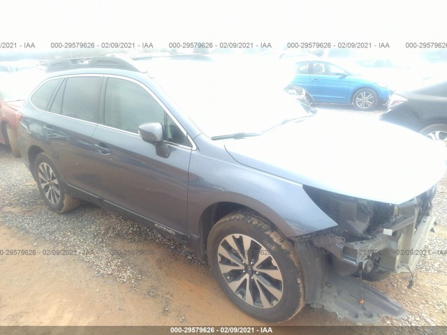 Photo 0 VIN: 4S4BSANC9H3364905 - SUBARU OUTBACK 