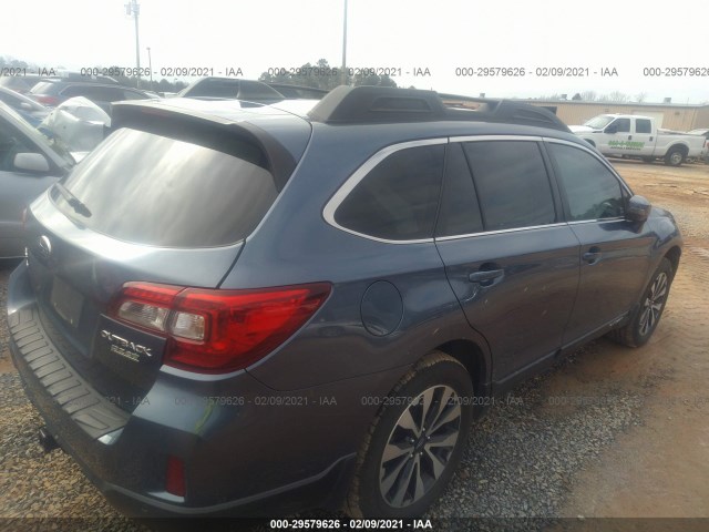 Photo 3 VIN: 4S4BSANC9H3364905 - SUBARU OUTBACK 