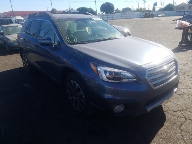 Photo 0 VIN: 4S4BSANC9H3372714 - SUBARU OUTBACK 2. 