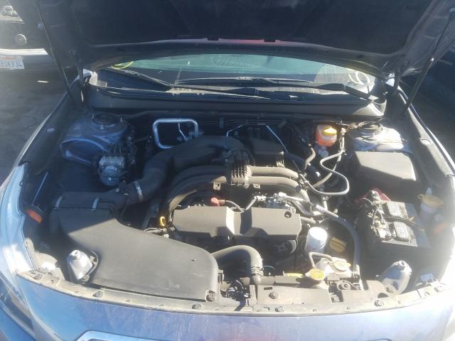 Photo 6 VIN: 4S4BSANC9H3372714 - SUBARU OUTBACK 2. 