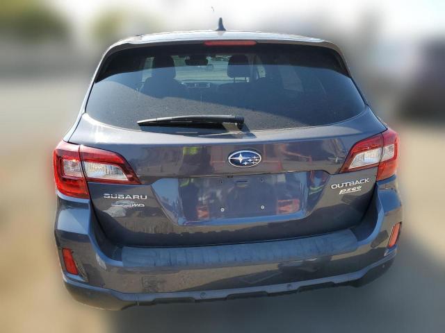 Photo 5 VIN: 4S4BSANC9H3391568 - SUBARU OUTBACK 