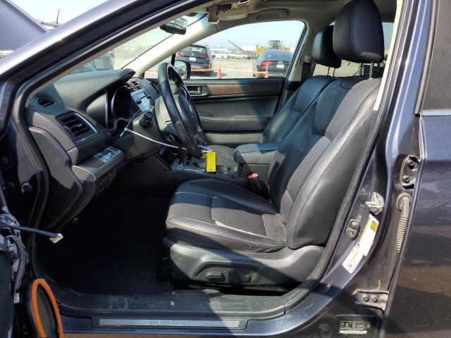 Photo 6 VIN: 4S4BSANC9H3391568 - SUBARU OUTBACK 