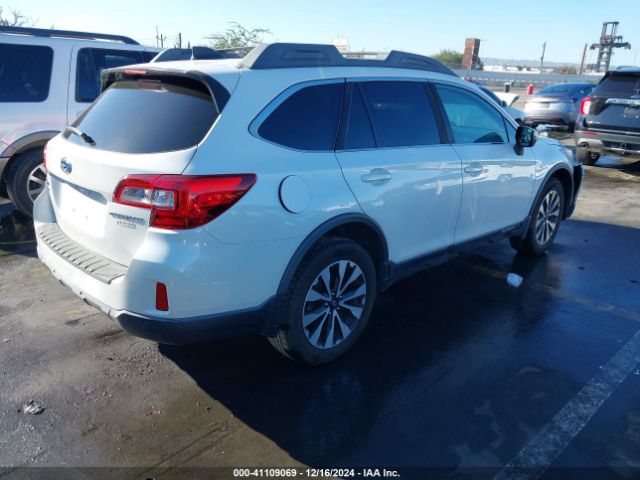 Photo 3 VIN: 4S4BSANC9H3391604 - SUBARU OUTBACK 