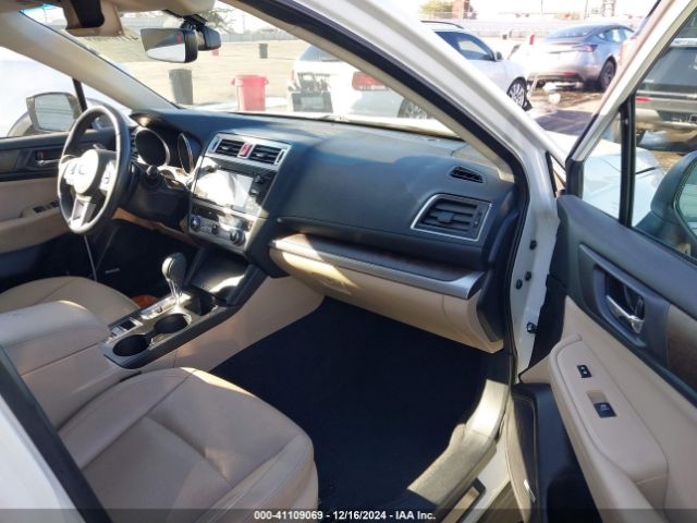 Photo 4 VIN: 4S4BSANC9H3391604 - SUBARU OUTBACK 