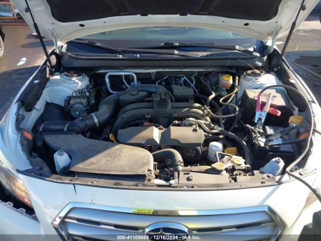 Photo 9 VIN: 4S4BSANC9H3391604 - SUBARU OUTBACK 